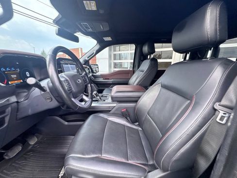 Used 2023 Ford F150 Lariat AWD/4WD image 25