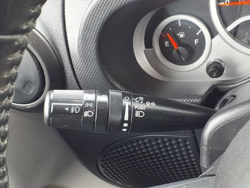 Used 2010 Jeep Wrangler Unlimited Sport image 21