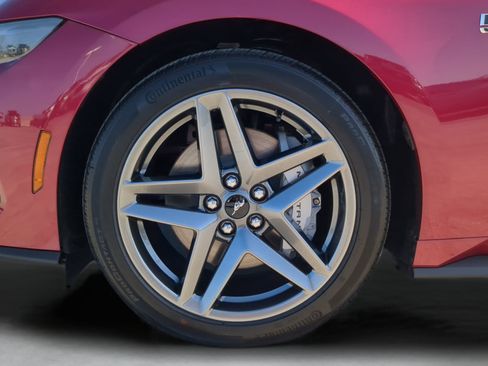 New 2026 Ford Mustang GT Premium image 71