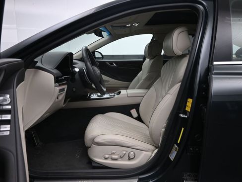 Used 2023 Genesis G80 3.5T Sport AWD/4WD image 24