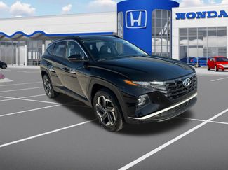 Used 2023 Hyundai Tucson SEL w/ Convenience Package 360° Tour