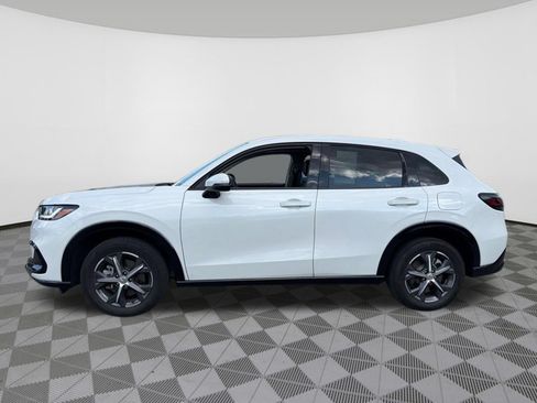 Used 2024 Honda HR-V EX-L image 4