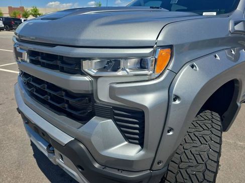 Used 2023 Chevrolet Silverado 1500 RST w/ All Star Edition Plus image 26