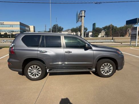 Used 2018 Lexus GX 460 Premium w/ Premium Package AWD/4WD image 25