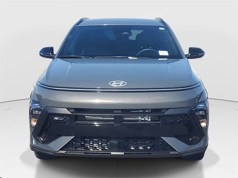 Used 2025 Hyundai Kona N Line S image 2