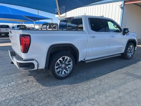 Used 2025 GMC Sierra 1500 Denali w/ Denali Reserve Package image 4