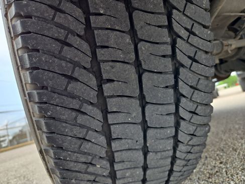 Used 2021 RAM 2500 Tradesman AWD/4WD image 12