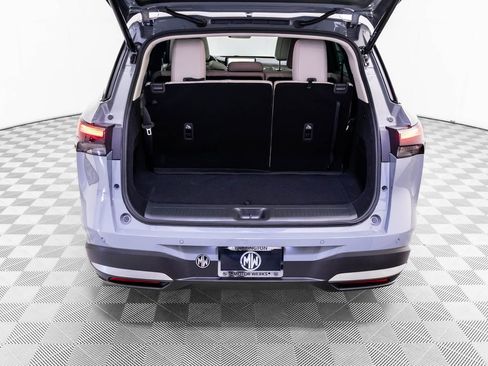 New 2026 INFINITI QX60 Luxe AWD/4WD image 33