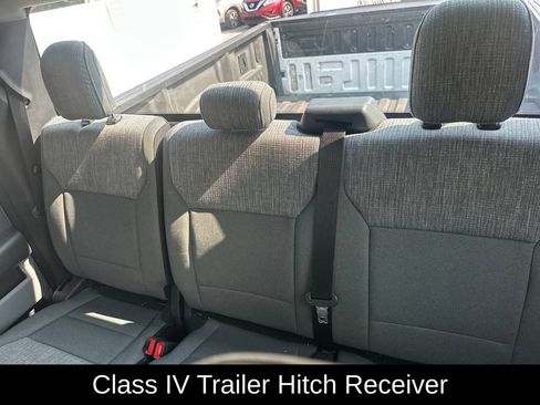 Used 2021 Ford F150 XLT w/ Max Trailer Tow Package AWD/4WD image 19