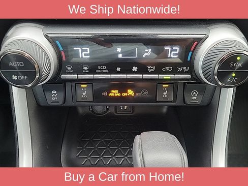 Used 2023 Toyota RAV4 XLE w/ Convenience Package AWD/4WD image 23