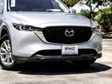 Used 2023 MAZDA CX-5 AWD 2.5 S w/ Select Package image 3