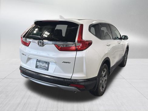 Used 2018 Honda CR-V EX image 7