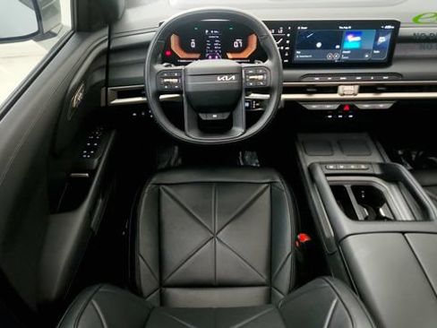 Used 2027 Kia Telluride EX w/ Towing Package FWD image 55