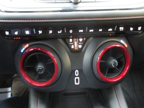 Used 2023 Chevrolet Blazer RS w/ Driver Confidence II Package image 22