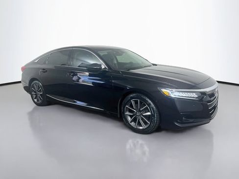 Used 2021 Honda Accord EX-L image 23