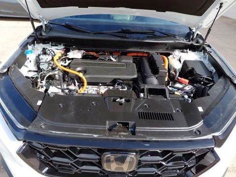 Used 2023 Honda CR-V Sport image 37