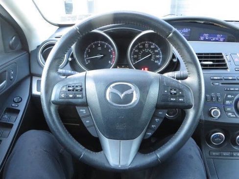 Used 2012 MAZDA MAZDA3 s Touring image 46
