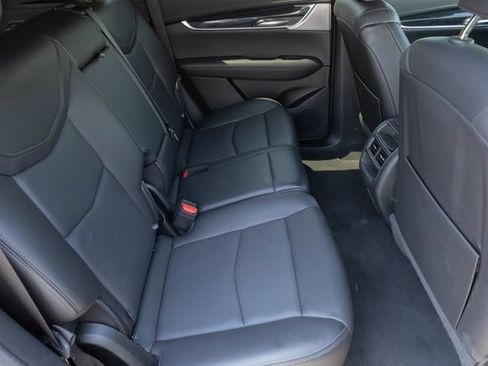 Used 2023 Cadillac XT5 Premium Luxury w/ LPO, Floor Liner Package AWD/4WD image 17