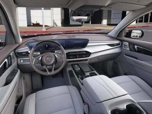 New 2026 Buick Enclave Avenir w/ Super Cruise Package AWD/4WD image 16