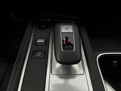 Used 2026 INFINITI QX60 Luxe FWD image 30