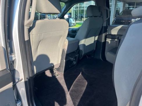 Used 2016 Ford F150 4x4 SuperCrew image 16