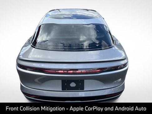 Used 2023 Lucid Air Touring AWD/4WD image 11