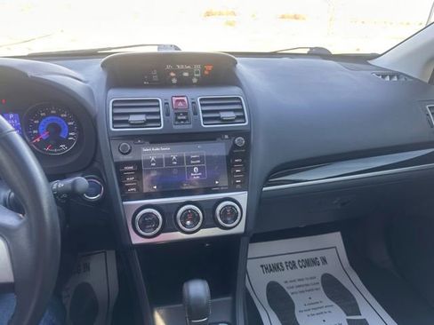 Used 2016 Subaru Crosstrek Touring w/ Popular Package #2 image 22