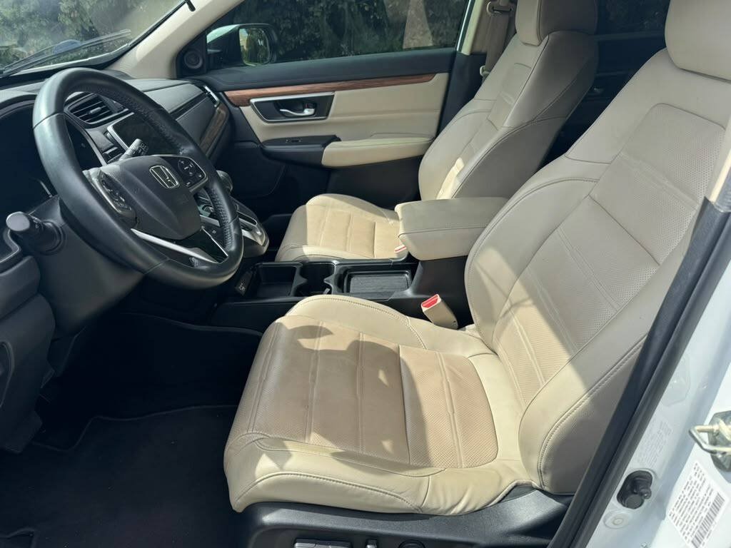 Used 2020 Honda CR-V EX-L image 9