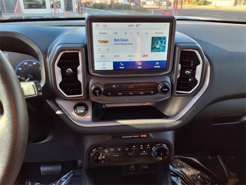 Used 2024 Ford Bronco Sport Big Bend image 18