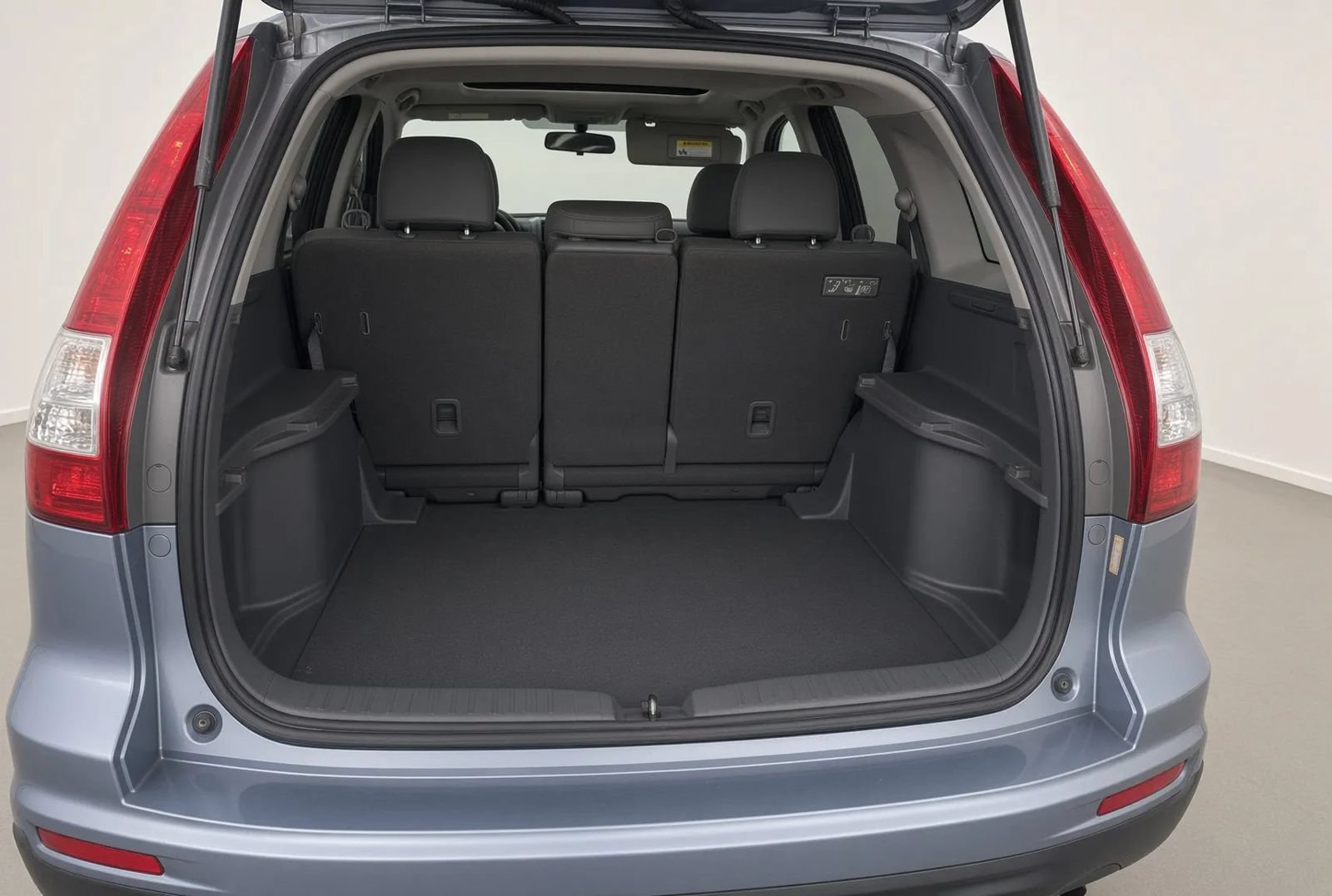 Used 2010 Honda CR-V EX-L image 9
