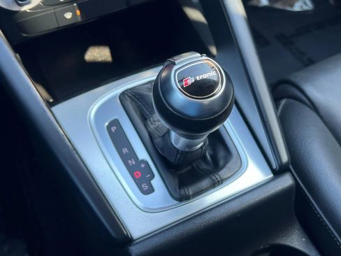 Used 2012 Audi A3 2.0T Premium Plus w/ Premium Plus Package image 26