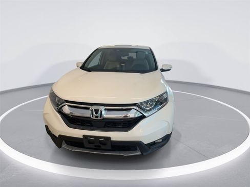 Used 2018 Honda CR-V EX-L image 3