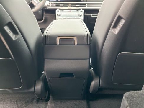 New 2026 Hyundai Santa Fe SEL image 18