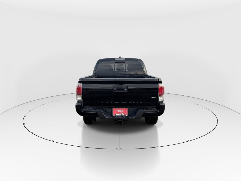 Used 2023 Toyota Tacoma TRD Sport RWD image 7