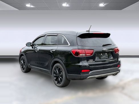 Used 2020 Kia Sorento EX AWD/4WD image 3