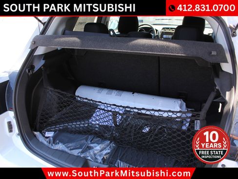 New 2026 Mitsubishi Outlander Sport LE AWD/4WD image 27