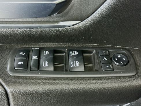 Used 2019 RAM 1500 Big Horn image 24