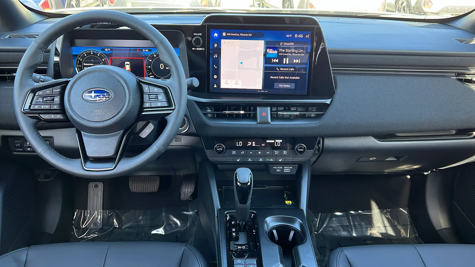 New 2026 Subaru Outback Premium AWD/4WD image 26