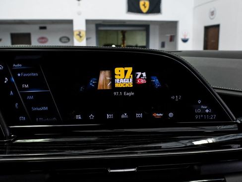 Used 2021 Cadillac Escalade Sport RWD image 25