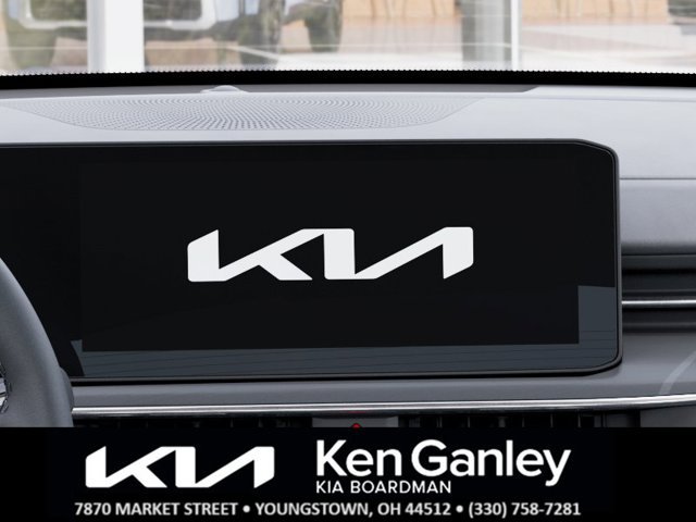 New 2026 Kia K5 GT-Line FWD image 20