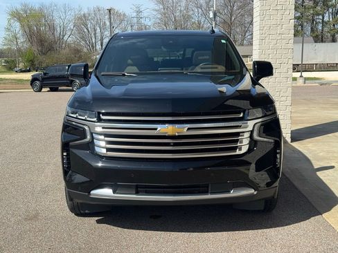Used 2023 Chevrolet Tahoe High Country w/ Premium Package 2 image 19