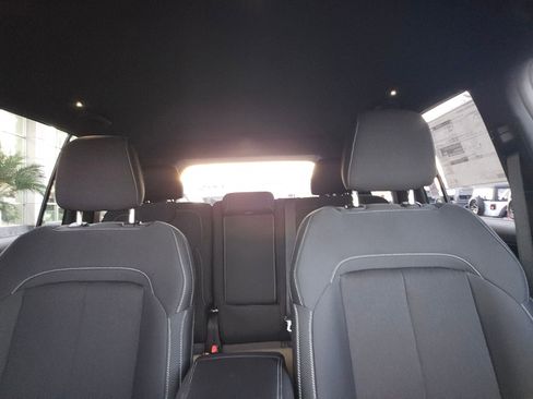 New 2026 Jeep Grand Cherokee Laredo RWD image 28