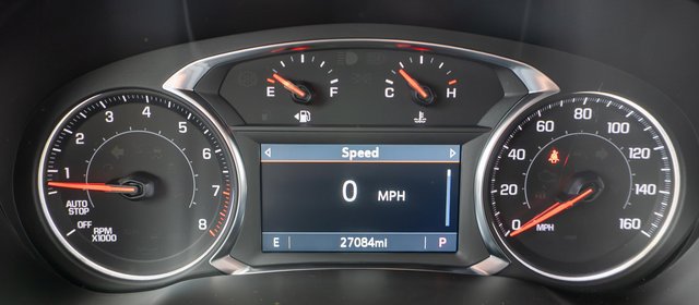 Used 2024 Chevrolet Blazer LT w/ Midnight/Sport Edition AWD/4WD image 22