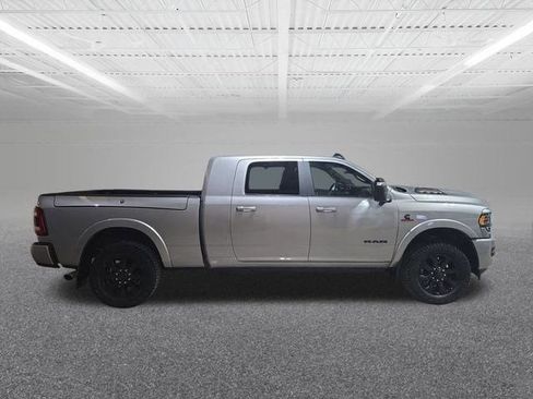 Used 2023 RAM 3500 Limited image 5