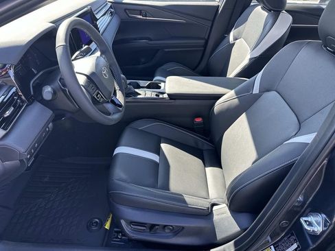 New 2026 Toyota Camry SE image 18
