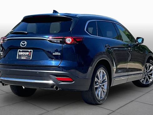 Used 2020 MAZDA CX-9 Grand Touring AWD/4WD image 13