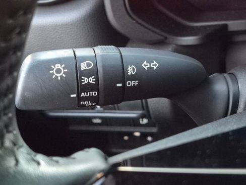 Used 2025 Toyota Land Cruiser 1958 AWD/4WD image 14