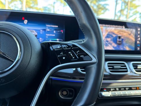 Certified 2024 Mercedes-Benz GLE 350 4MATIC image 23