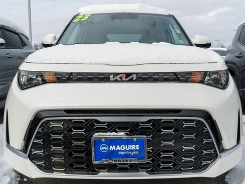 Used 2023 Kia Soul GT-Line image 2