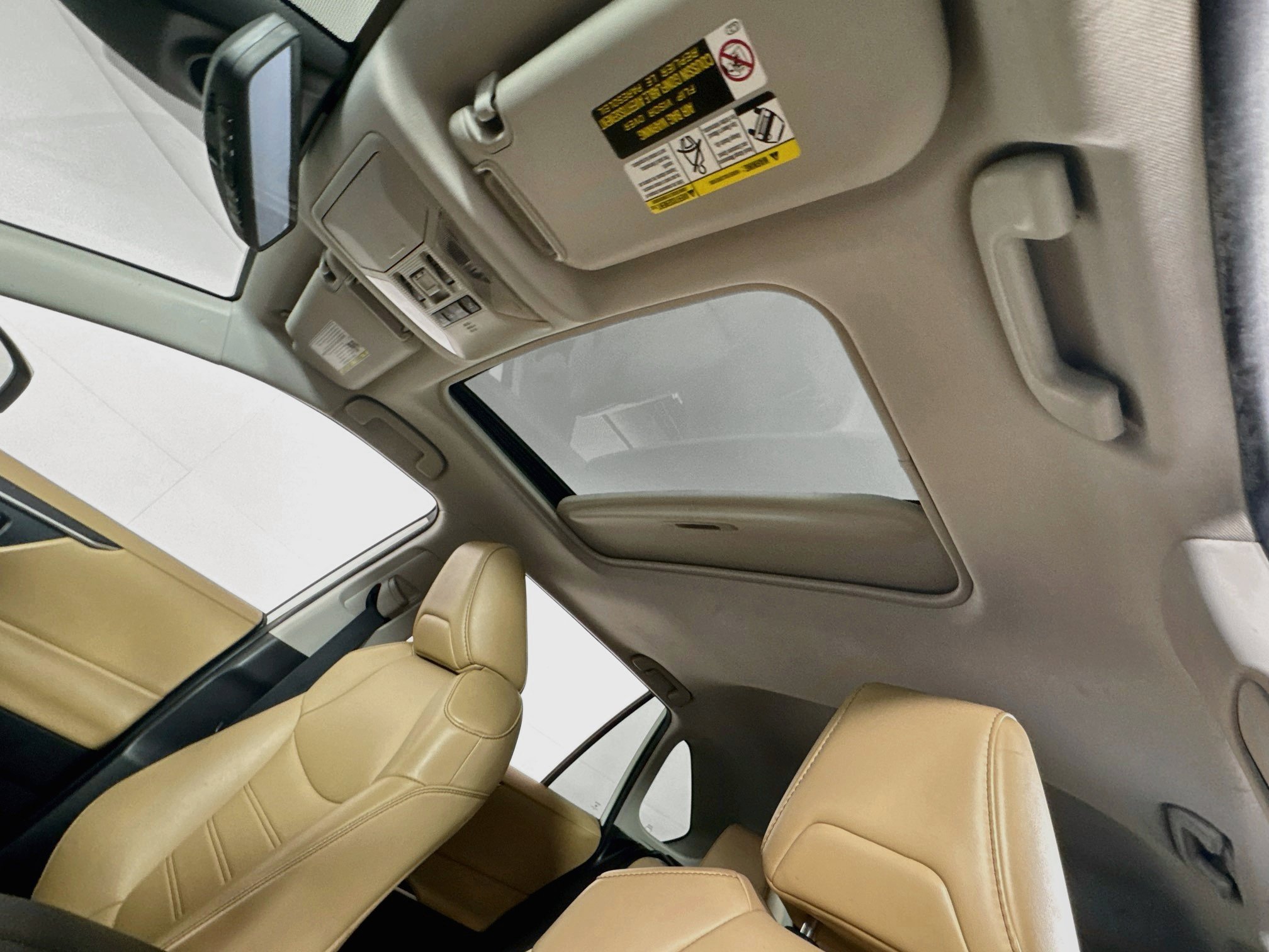 Certified 2021 Toyota RAV4 XLE Premium AWD/4WD image 15